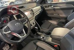 Volkswagen Atlas Cross Sport
